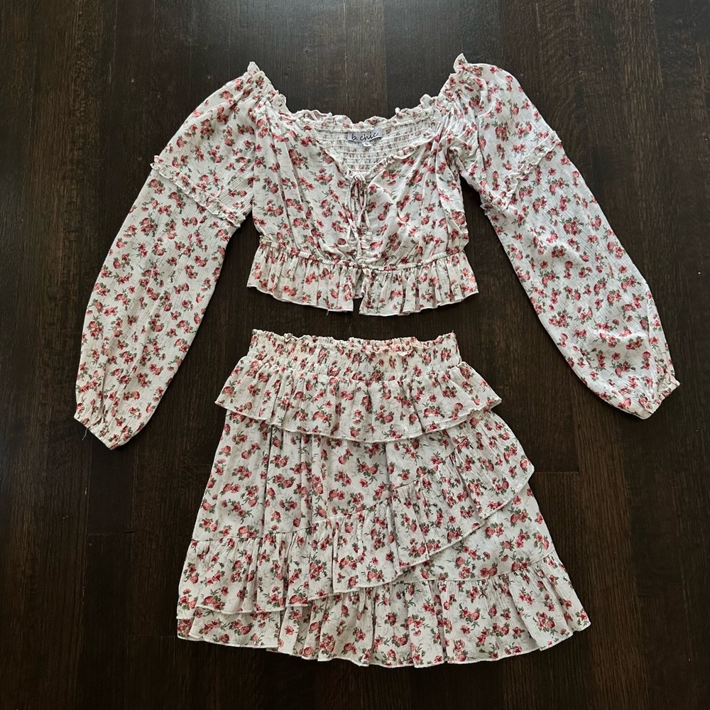 B Chic Set - image 1